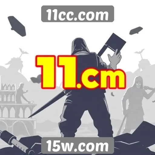 Análise das ofertas de jogos no 11cc.com