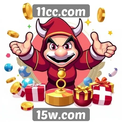 Análise das ofertas de jogos do site 11cc