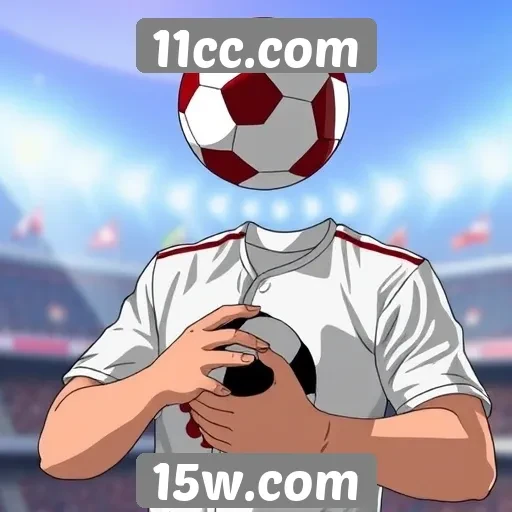 Comparação de modalidades de apostas no 11cc.com