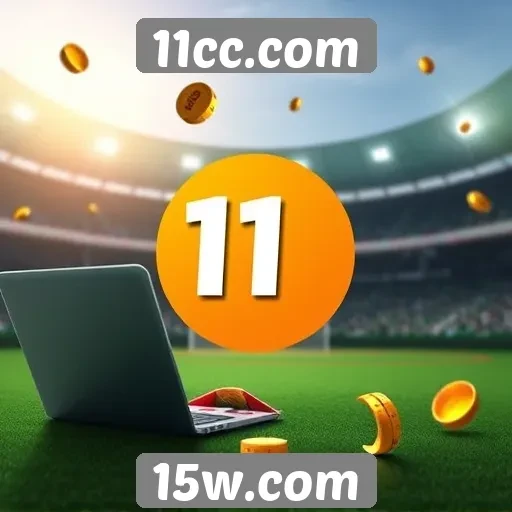 Exploração das ofertas de bônus no 11cc.com