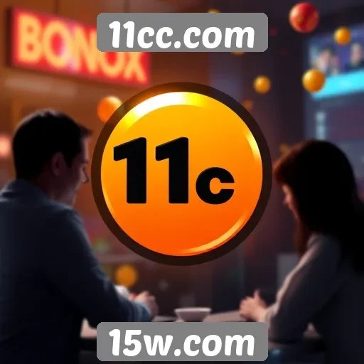 Vantagens do uso de bônus no 11cc.com