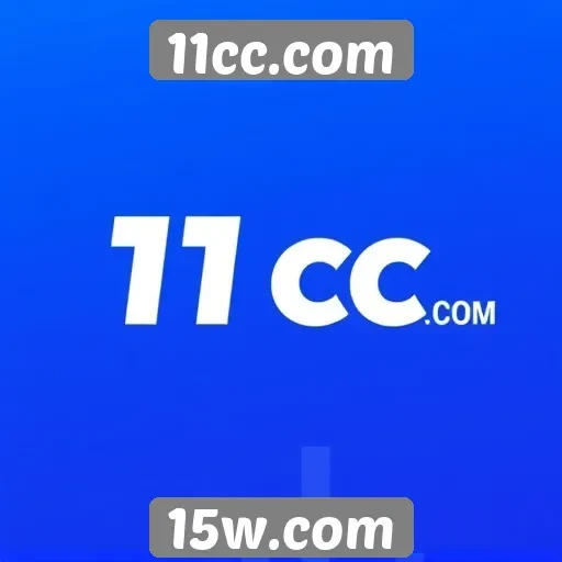 Recursos e funcionalidades do site de jogos 11cc.com