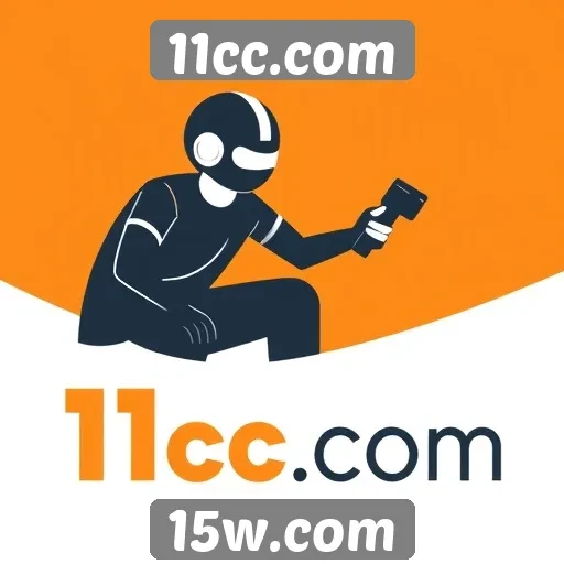 11cc.com analisa tendências no mercado de jogos