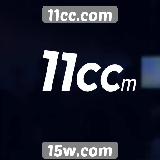 Como o 11cc.com se destaca no mercado