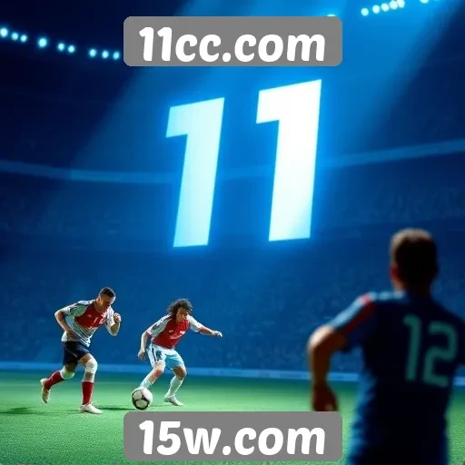Análise da popularidade do 11cc com jogadores