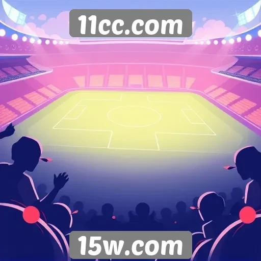 Plataforma 11cc.com tem promoções para novos jogadores