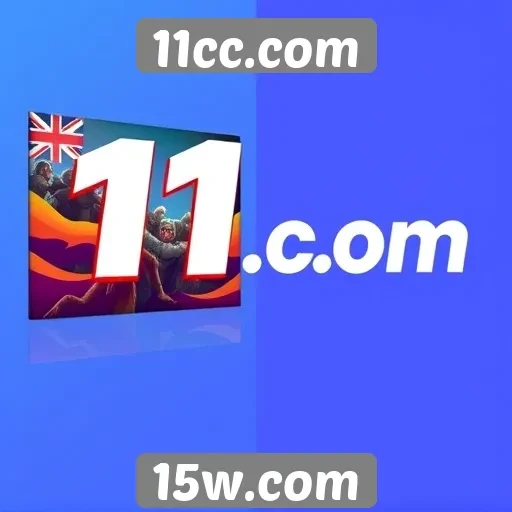 Análise da evolução do design em 11cc.com
