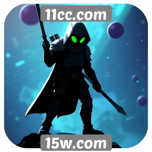 Desenvolvedores por trás dos jogos do site 11cc.com