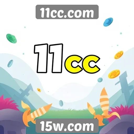 Conteúdo exclusivo e promoções em 11cc.com