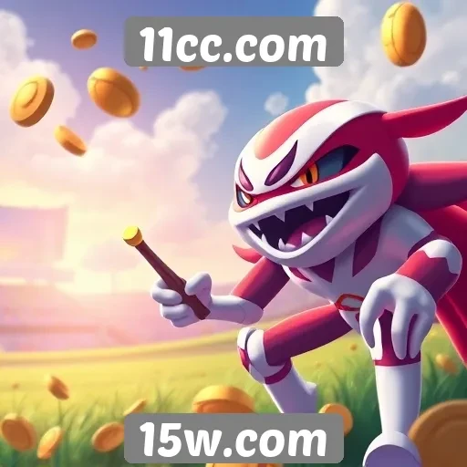 11cc oferece promoções exclusivas para novos usuários