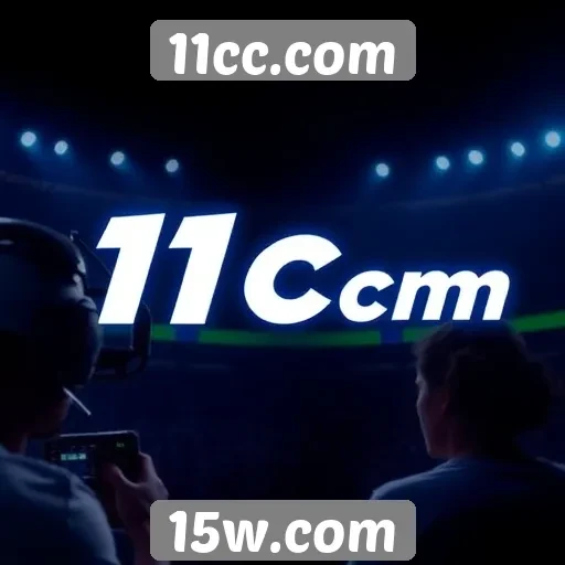 Recursos exclusivos do 11cc.com para jogadores