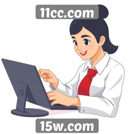 Recursos exclusivos do 11cc.com para jogadores online