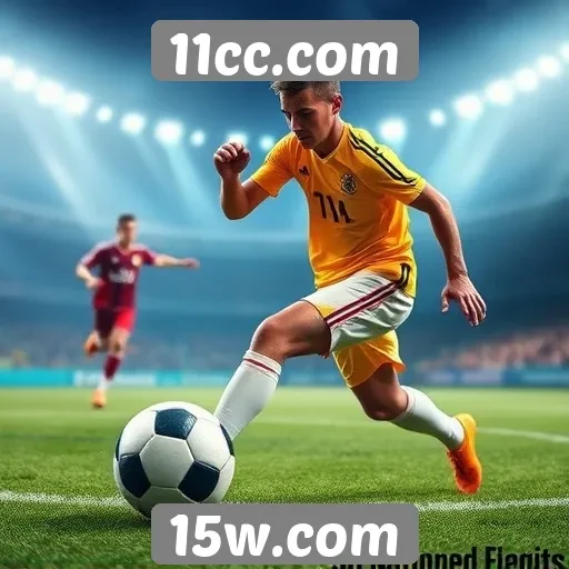 Funcionalidades do site 11cc.com para novos jogadores