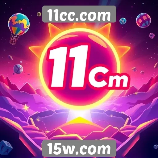 Expectativas para o futuro do 11cc.com