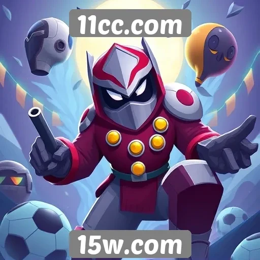 Comparativo entre jogos disponíveis na 11cc