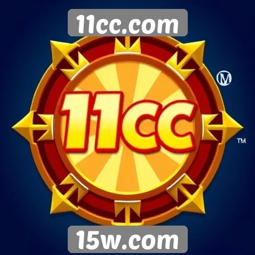 Diferenciais de jogos oferecidos no 11cc.com