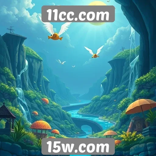 Avaliação da diversidade de jogos em 11cc.com