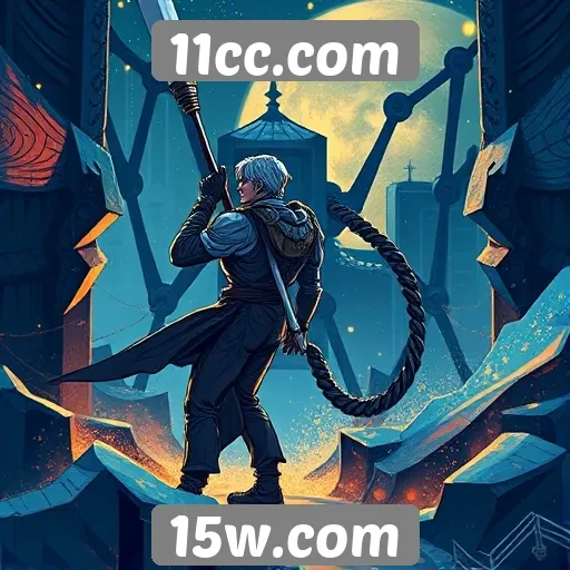 Análise das mecânicas de jogos no 11cc.com