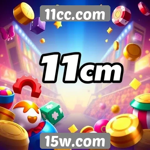 Análise das ofertas de jogos disponíveis no 11cc.com
