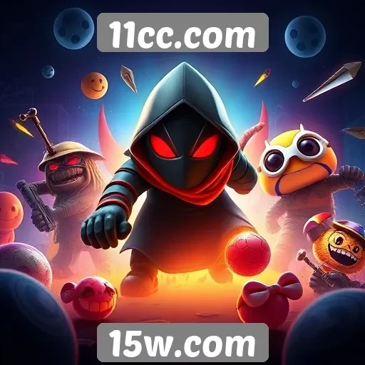 Análise das ofertas de jogos em 11cc.com