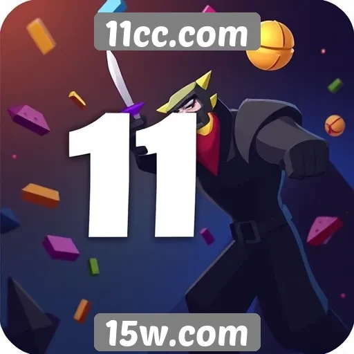Análise da variedade de jogos disponíveis no 11cc.com