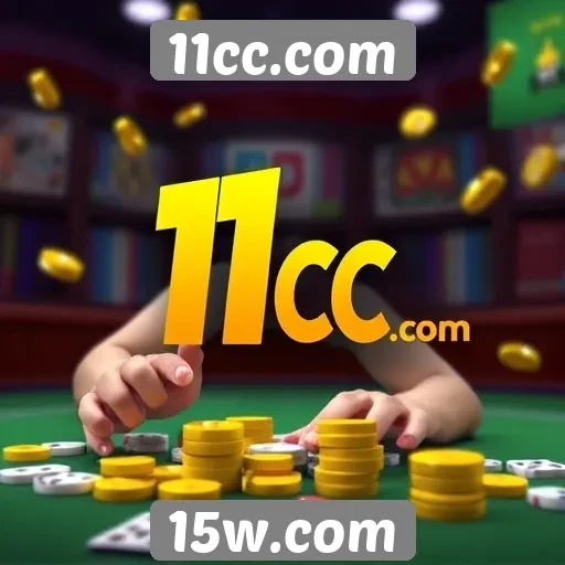 Mudanças na legislação de jogos e o 11cc.com