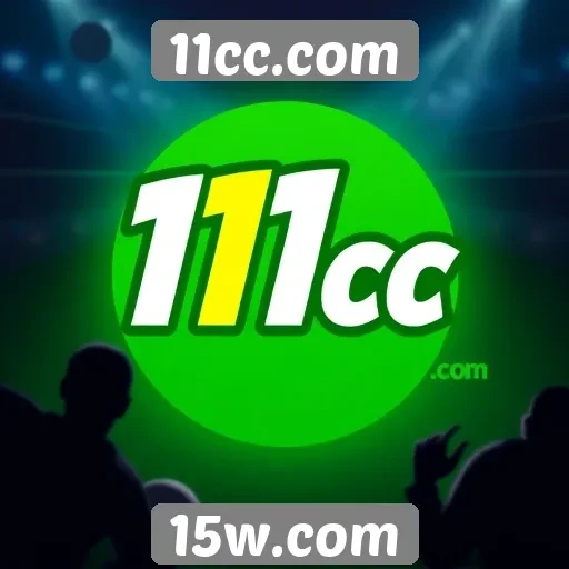 Popularidade crescente de 11cc.com entre jogadores
