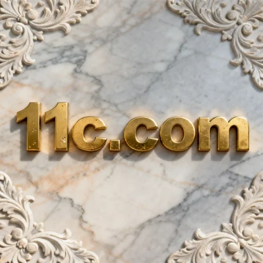 11cc.com Logo