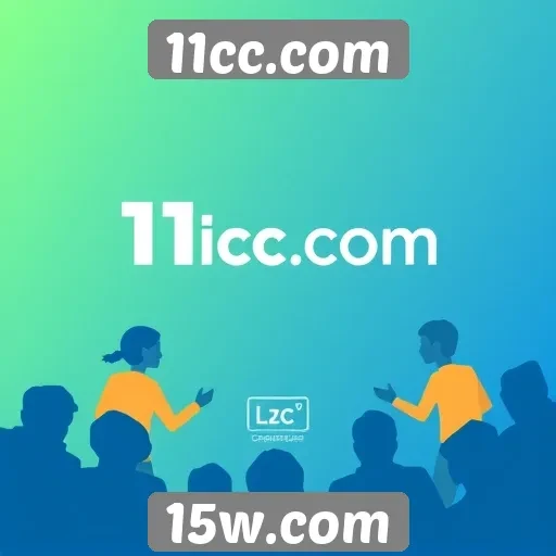 Impacto do 11cc.com na comunidade de jogos