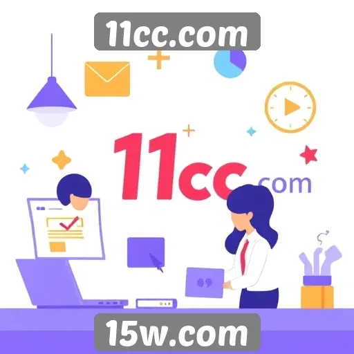 Impacto das promoções nas receitas do 11cc.com