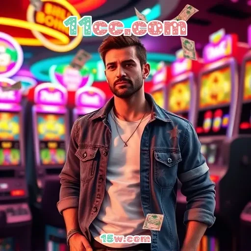 11cc.com: Emoção e Prêmios na Seção Jackpot Para Todos os Jogadores