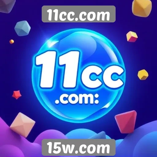 Exploração das principais características do 11cc.com