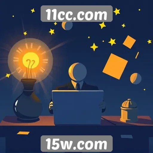 Apostas online no 11cc.com e seus desafios