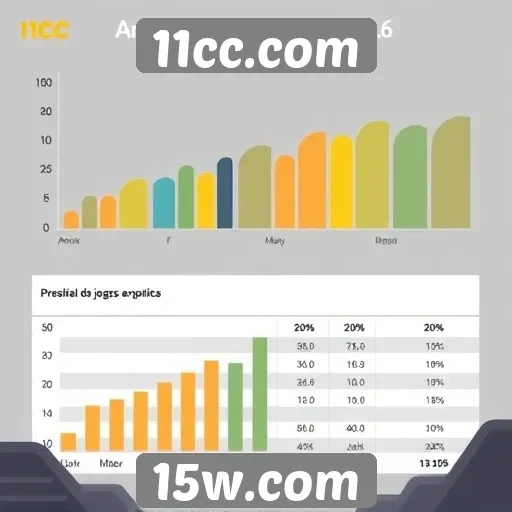 Análise do desempenho do 11cc.com no mercado de jogos