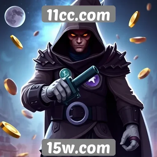 Comparativa de jogos populares disponíveis no 11cc.com