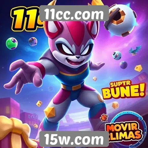 Exploração dos jogos mais populares no 11cc.com