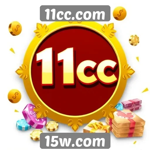 Promoções e bônus oferecidos pelo 11cc.com