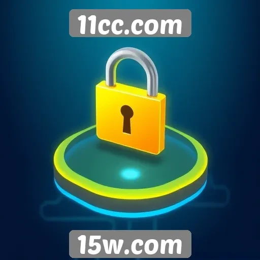 Análise de segurança em transações no 11cc.com