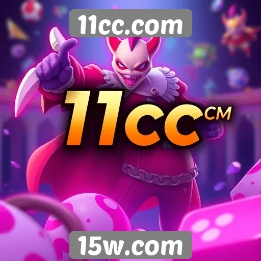 Parcerias estratégicas impulsionam 11cc.com no mercado