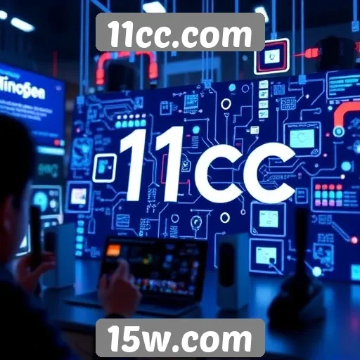 Inovações tecnológicas implementadas no 11cc