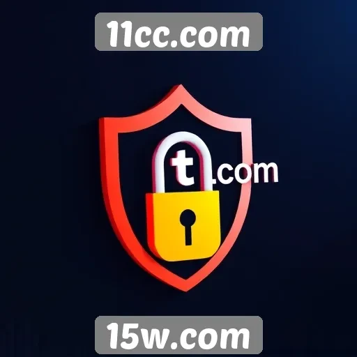 Investigação sobre a segurança das transações em 11cc.com