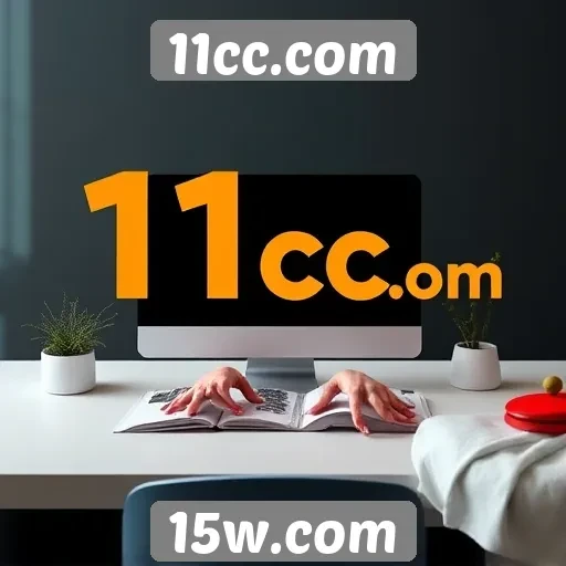 Experiência do usuário no 11cc.com