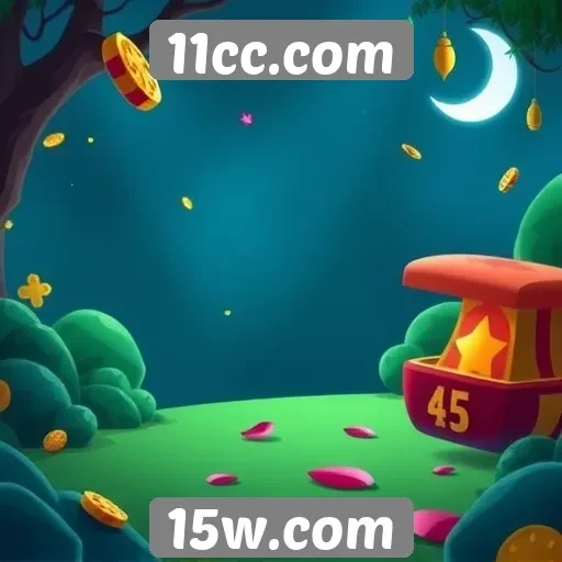 Novidades em bônus de boas-vindas no 11cc.com